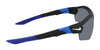 Nike SHOW X3 DJ2036 Sunglasses | Size 72 / Matte Black/Dark Grey
