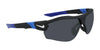 Nike SHOW X3 DJ2036 Sunglasses | Size 72 / Matte Black/Dark Grey