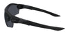Nike SHOW X3 DJ2036 Sunglasses | Size 72 / Matte Black/Dark Grey