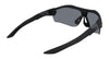 Nike SHOW X3 DJ2036 Sunglasses | Size 72 / Matte Black/Dark Grey