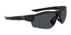 Nike SHOW X3 DJ2036 Sunglasses | Size 72 / Matte Black/Dark Grey