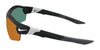 Nike SHOW X3 DJ2032 Sunglasses | Size 72 / Matte Obsidian/Road Tint