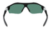 Nike SHOW X3 DJ2032 Sunglasses | Size 72 / Matte Obsidian/Road Tint