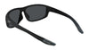Nike BRAZEN FUEL DQ0985 Sunglasses | Size 62 / Matte Black/Polar Grey