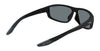 Nike BRAZEN FUEL DQ0985 Sunglasses | Size 62 / Matte Black/Polar Grey