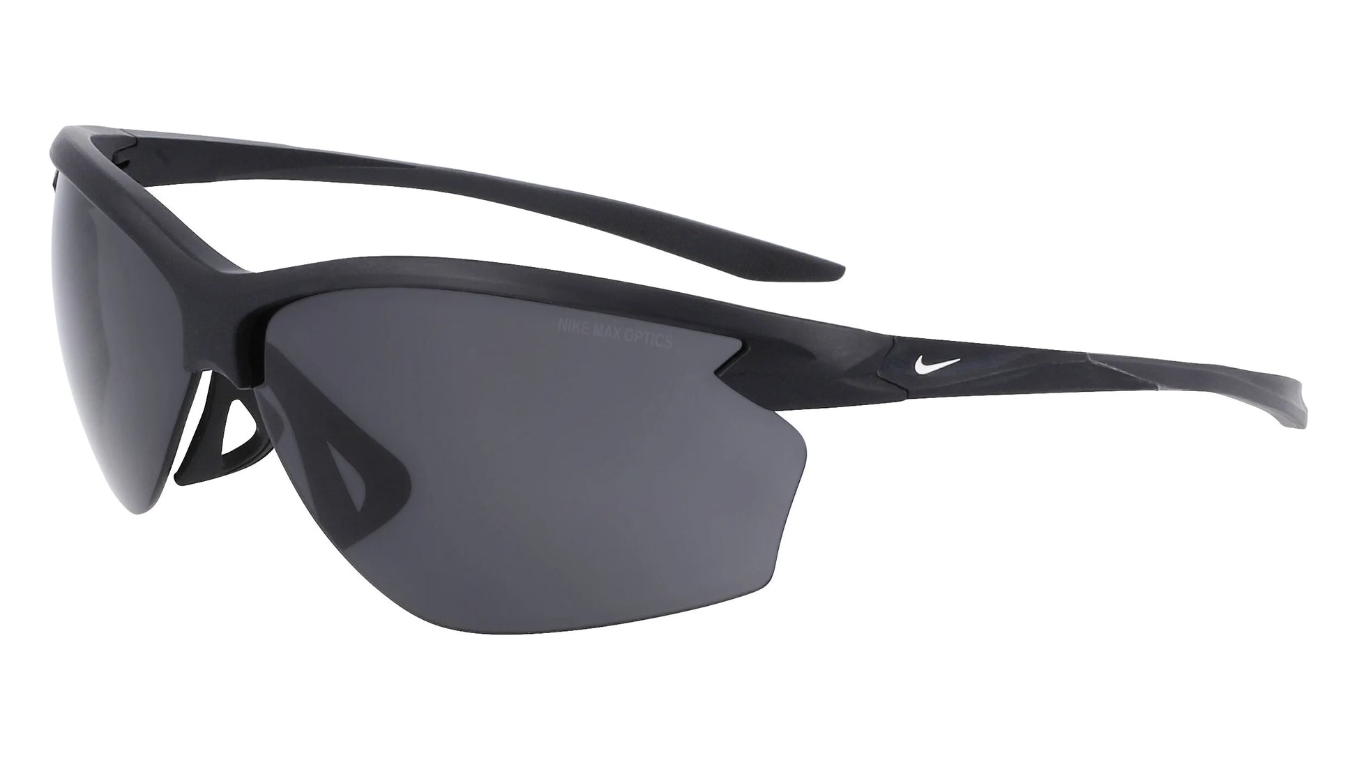 Nike VICTORY DV2138 Sunglasses Matte Black / Dark Grey
