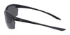 Nike VICTORY DV2138 Sunglasses | Size 70 / Matte Black/Dark Grey