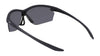 Nike VICTORY DV2138 Sunglasses | Size 70 / Matte Black/Dark Grey