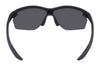 Nike VICTORY DV2138 Sunglasses | Size 70 / Matte Black/Dark Grey