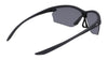 Nike VICTORY DV2138 Sunglasses | Size 70 / Matte Black/Dark Grey