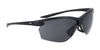 Nike VICTORY DV2138 Sunglasses | Size 70 / Matte Black/Dark Grey