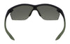 Nike VICTORY DV2138 Sunglasses | Size 70 / Matte Black/Dark Grey