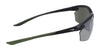 Nike VICTORY DV2138 Sunglasses | Size 70 / Matte Black/Dark Grey