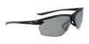 Nike VICTORY DV2138 Sunglasses | Size 70 / Matte Black/Dark Grey