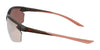 Nike VICTORY DV2144 Sunglasses | Size 70 / Matte Cave Purple/Violet Mir