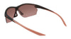 Nike VICTORY DV2144 Sunglasses | Size 70 / Matte Cave Purple/Violet Mir