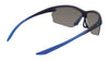 Nike VICTORY DV2144 Sunglasses | Size 70 / Matte Cave Purple/Violet Mir