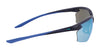 Nike VICTORY DV2144 Sunglasses | Size 70 / Matte Cave Purple/Violet Mir