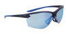 Nike VICTORY DV2144 Sunglasses | Size 70 / Matte Cave Purple/Violet Mir