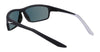 Nike RABID 22 DV2152 Sunglasses | Size 62 / Matte Black/Field Tint