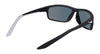 Nike RABID 22 DV2152 Sunglasses | Size 62 / Matte Black/Field Tint