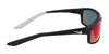 Nike RABID 22 DV2152 Sunglasses | Size 62 / Matte Black/Field Tint