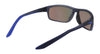 Nike RABID 22 DV2153 Sunglasses | Size 62 / Matte Black/Red Mirror