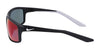 Nike ADRENALINE 22 DV2154 Sunglasses | Size 64 / Matte Black/Field Tint