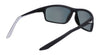 Nike ADRENALINE 22 DV2154 Sunglasses | Size 64 / Matte Black/Field Tint