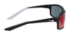 Nike ADRENALINE 22 DV2154 Sunglasses | Size 64 / Matte Black/Field Tint
