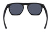 Nike FLATSPOT XXII DV2258 Sunglasses | Size 52 / Matte Black/Dark Grey