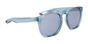 Nike FLATSPOT XXII DV2258 Sunglasses | Size 52 / Matte Black/Dark Grey