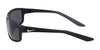 Nike RABID 22 DV2371 Sunglasses | Size 62 / Matte Black/Dark Grey