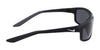 Nike RABID 22 DV2371 Sunglasses | Size 62 / Matte Black/Dark Grey
