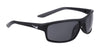 Nike RABID 22 DV2371 Sunglasses | Size 62 / Matte Black/Dark Grey