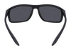 Nike ADRENALINE 22 DV2372 Sunglasses | Size 64 / Black/Silver Flash