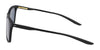 Nike NEO DV2375 Sunglasses | Size 54 / Matte Black/Dark Grey