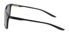 Nike NEO DV2375 Sunglasses | Size 54 / Matte Black/Dark Grey