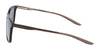 Nike NEO DV2375 Sunglasses | Size 54 / Matte Black/Dark Grey