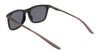 Nike NEO DV2375 Sunglasses | Size 54 / Matte Black/Dark Grey