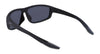 Nike BRAZEN FUEL DJ0805 Sunglasses | Size 62 / Matte Black/Dark Grey