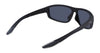 Nike BRAZEN FUEL DJ0805 Sunglasses | Size 62 / Matte Black/Dark Grey