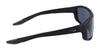 Nike BRAZEN FUEL DJ0805 Sunglasses | Size 62 / Matte Black/Dark Grey