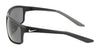 Nike ADRENALINE 22 DV3753 Sunglasses | Size 68 / M. Crystal Obsidian/Navy