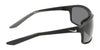 Nike ADRENALINE 22 DV3753 Sunglasses | Size 68 / M. Crystal Obsidian/Navy
