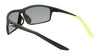 Nike ADRENALINE 22 DV3776 Sunglasses | Size 68 / Matte Black/Polar Grey