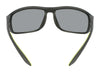 Nike ADRENALINE 22 DV3776 Sunglasses | Size 68 / Matte Black/Polar Grey