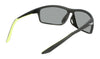 Nike ADRENALINE 22 DV3776 Sunglasses | Size 68 / Matte Black/Polar Grey