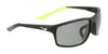 Nike ADRENALINE 22 DV3776 Sunglasses | Size 68 / Matte Black/Polar Grey
