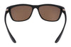 Nike CITY ICON DJ0889 Sunglasses | Size 56 / Dark Raisin/Grey-Turq